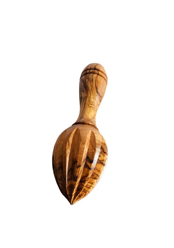 Zitrusfrucht-Zister (Auspresse)