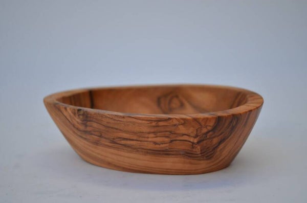 Kleine ovale Schüsseln