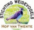 STICHTING WEIDEVOGELS HOF VAN TWENTE logo
