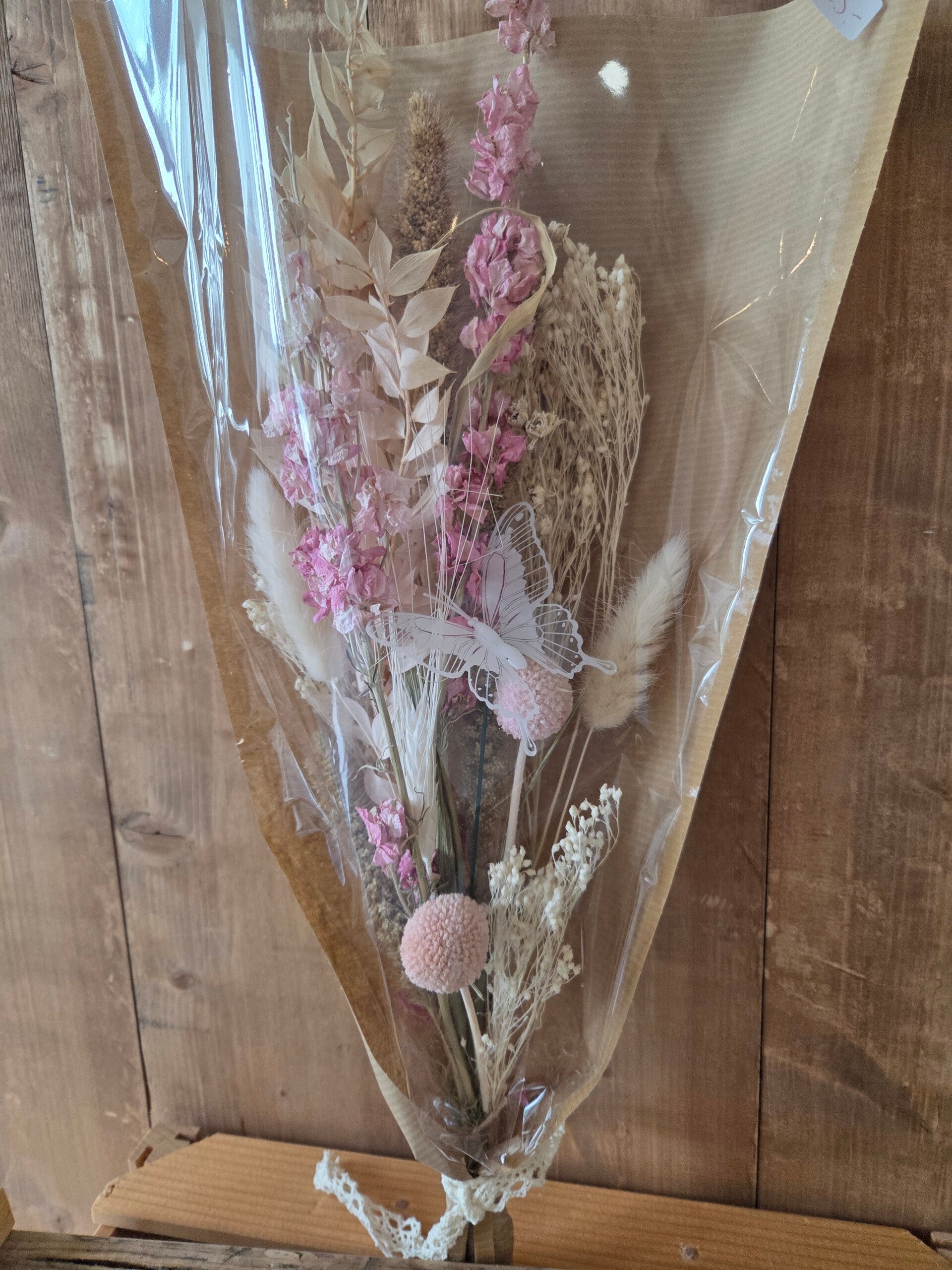 Bouquet - Lydia