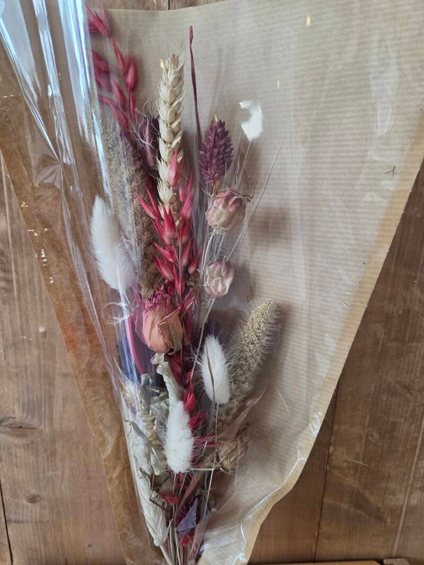 Bouquet - Amelda