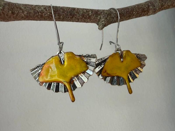 Gingko Soleil