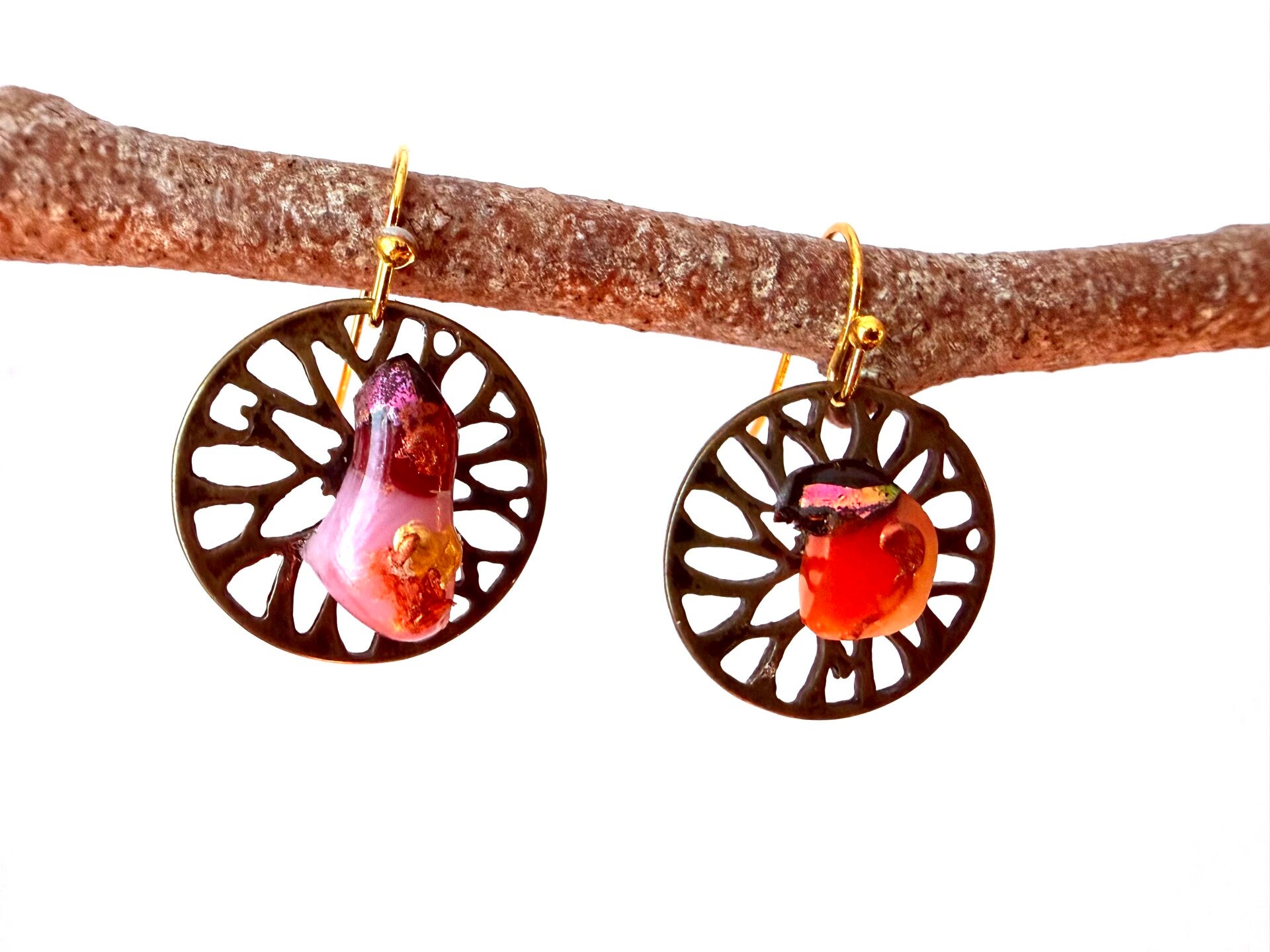 Perles de soleil