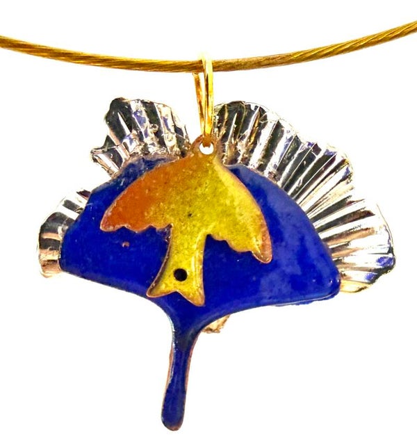 Zoizeau Gingko