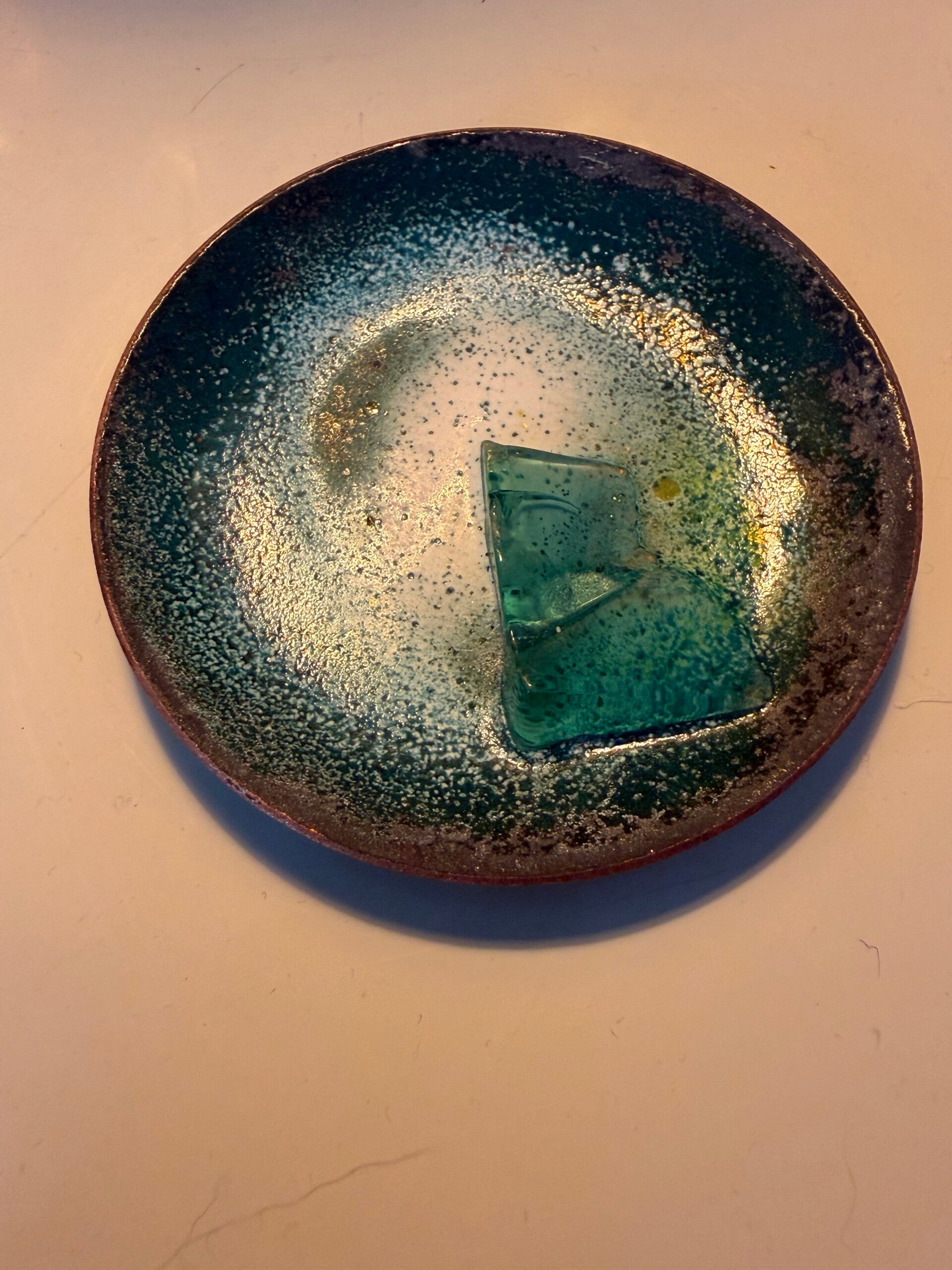 planète jade