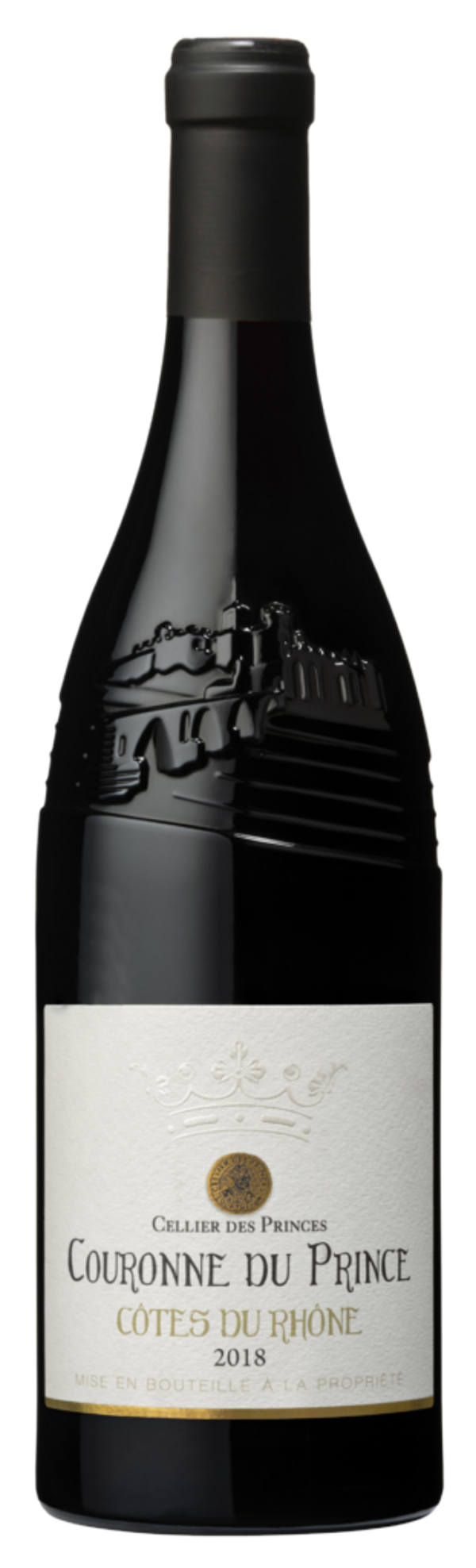 Côtes-du-Rhône "Couronne du Prince" 2023