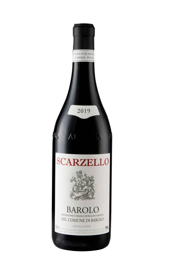 Barolo del comune di Barolo 2022