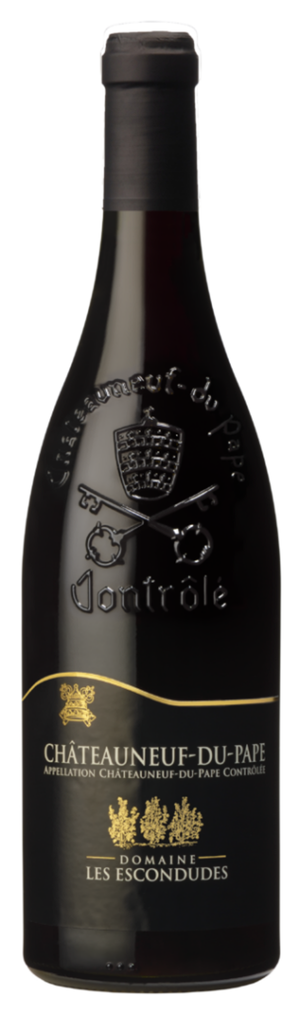 Châteauneuf-du-Pape Domaine les Escondudes 2021