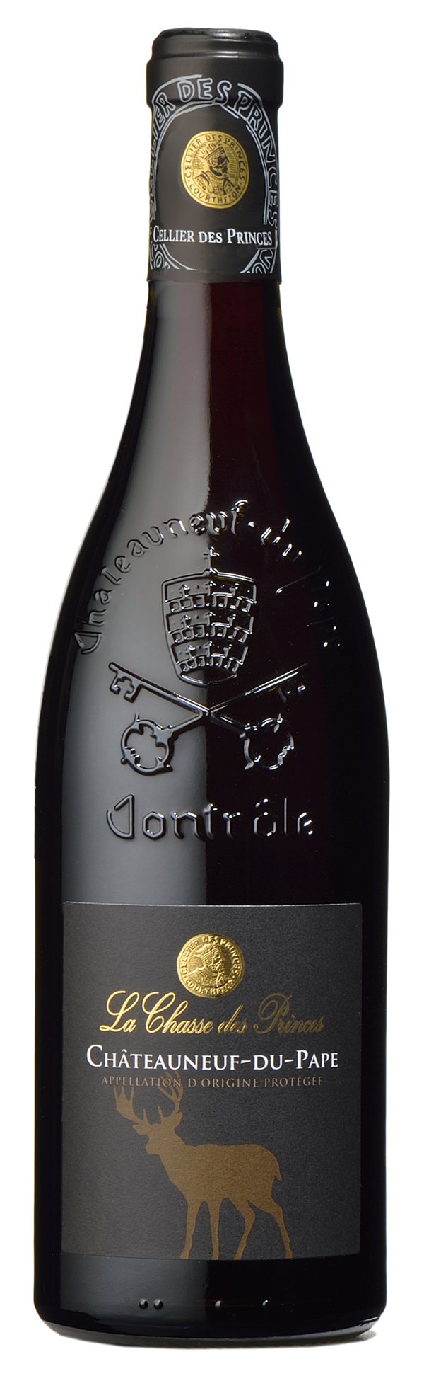 Châteauneuf du Pape 'La Chasse des Princes' 2023