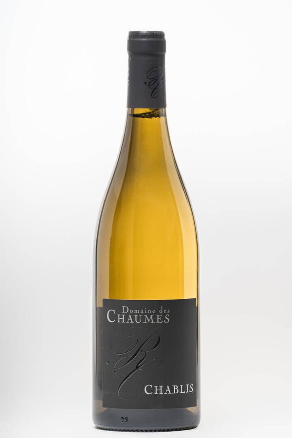 Chablis Domaine des Chaumes 2023