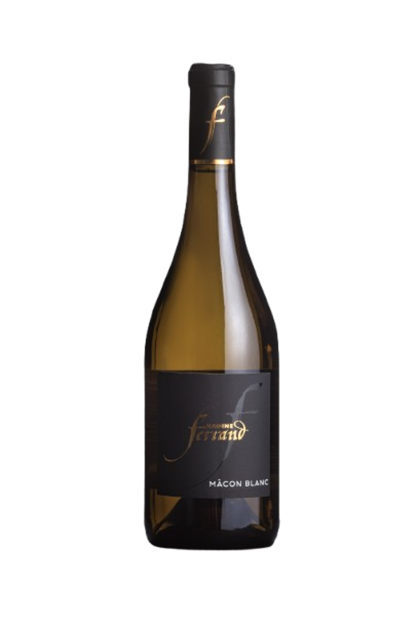 Mâcon blanc 2024 Domaine Nadine Ferrand