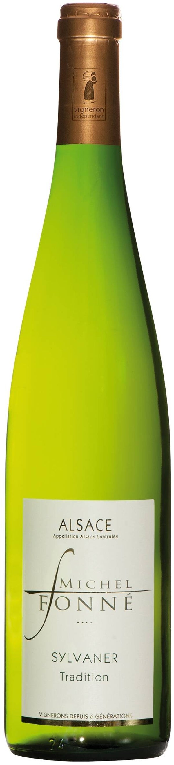 Domaine Michel Fonné Sylvaner tradition 2024