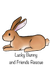 Lucky Bunny and Friends Rescue