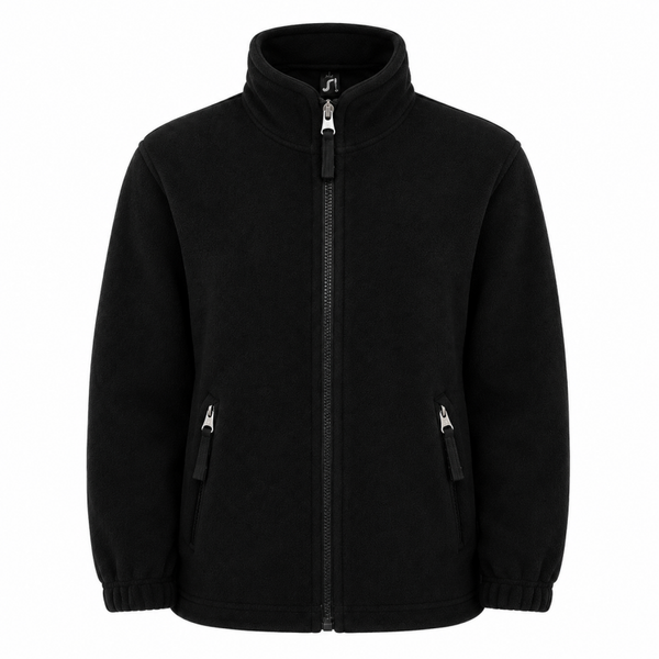 Fleece Jacket