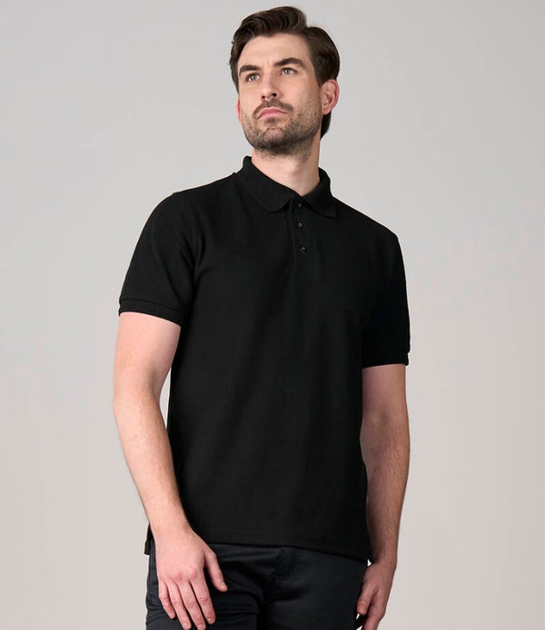 RX110 Pro RTX Pro Premium Piqué Polo Shirt