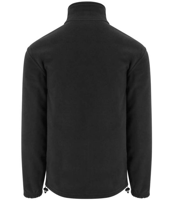 RX402 Pro RTX Pro Fleece Jacket