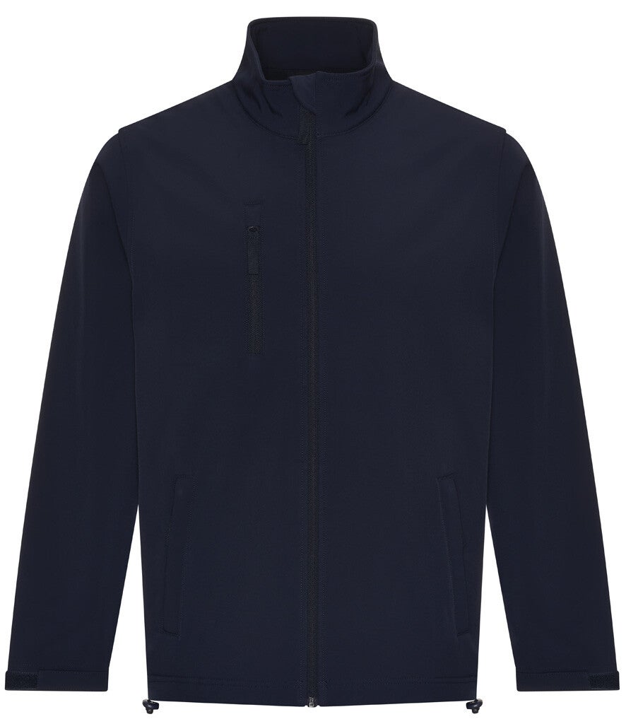 RX530 Pro RTX Pro Three Layer Soft Shell Jacket