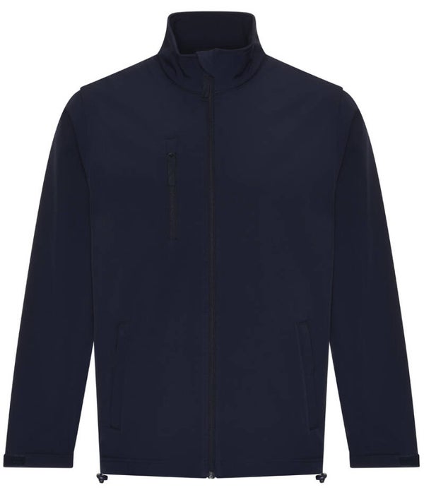 RX530 Pro RTX Pro Three Layer Soft Shell Jacket