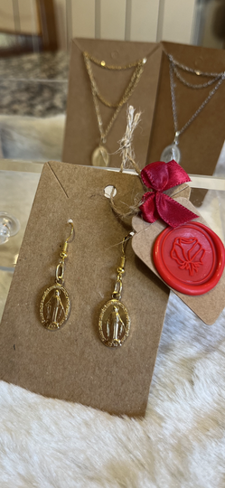 "Paires & Bénies" M.M Dorées