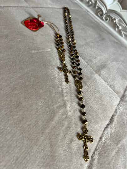 Ensemble Œil de Tigre