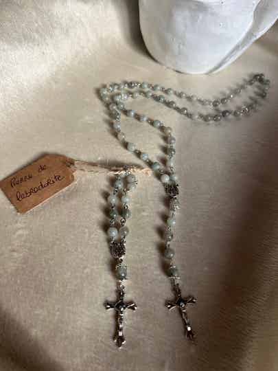 Ensemble Labradorite