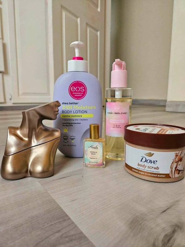 Cosmetics