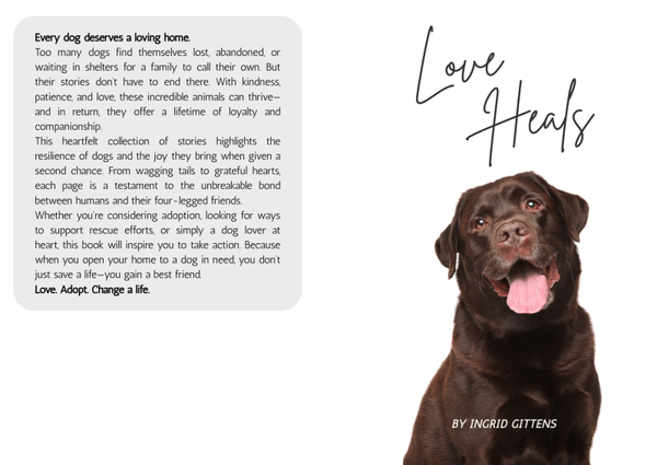Love Heals