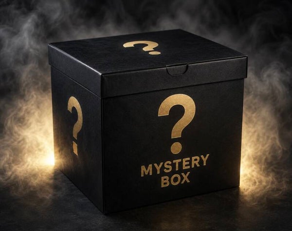 Mysterie box 18+