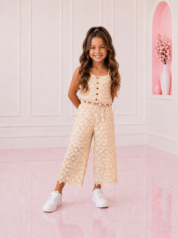 Bohemian Set