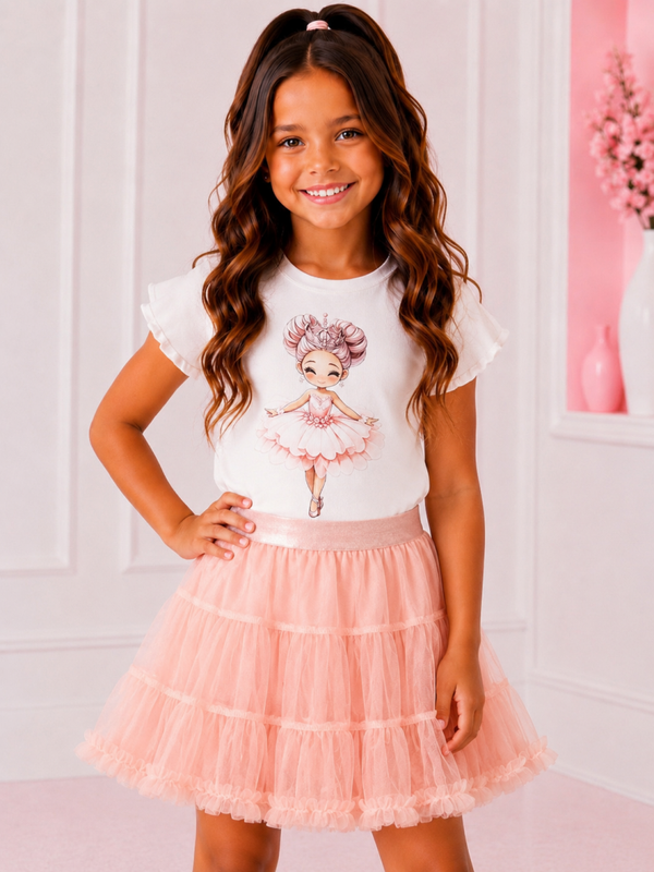 Ballerina set