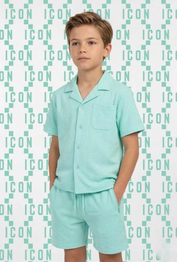 ICON set mint