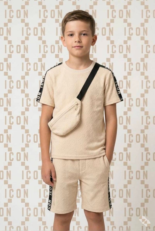 ICON set beige