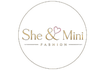 She &amp; mini fashion