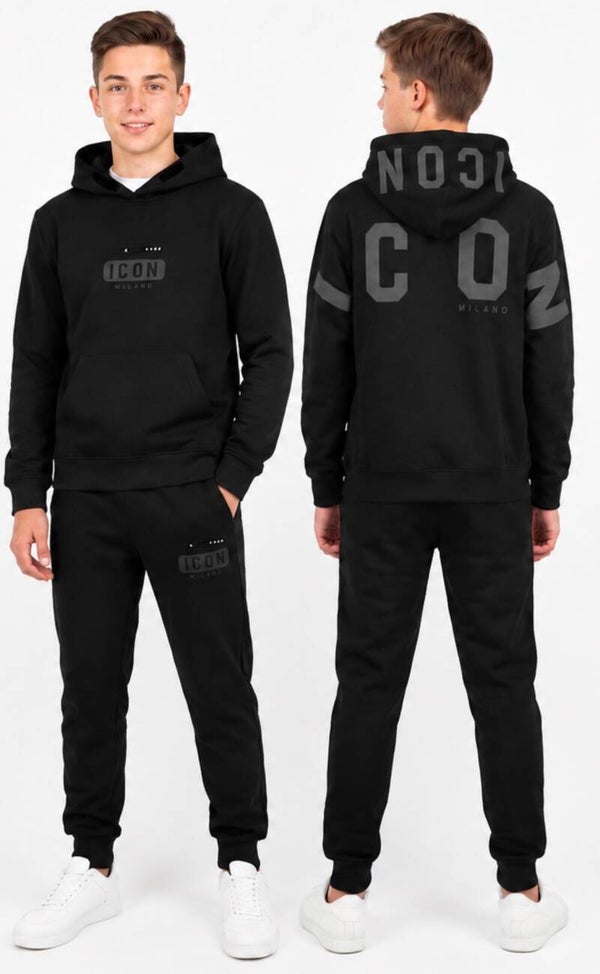 ICON Milano set