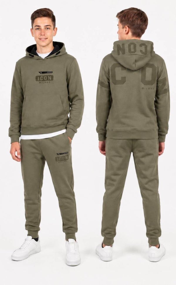 ICON Milano  set