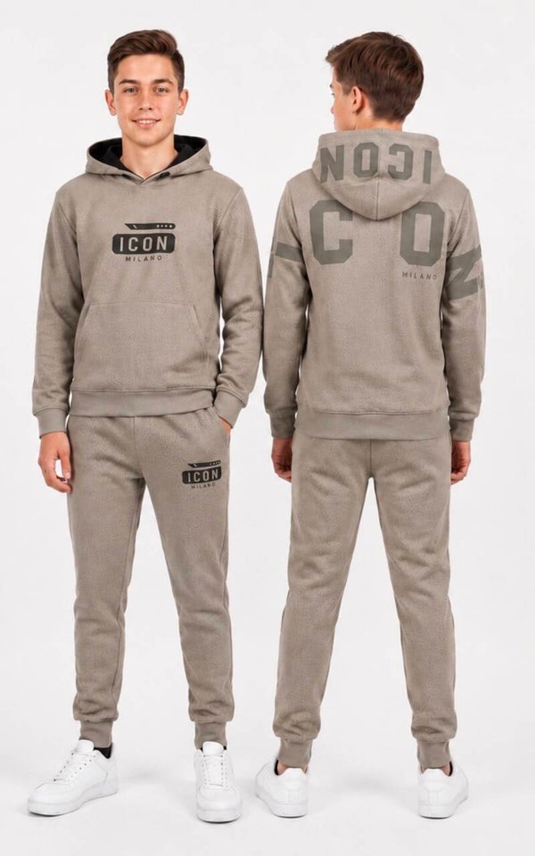 ICON Milano set