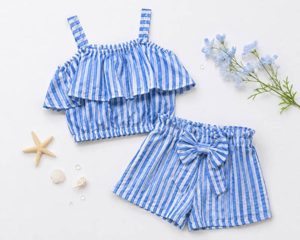 Blue Breeze set