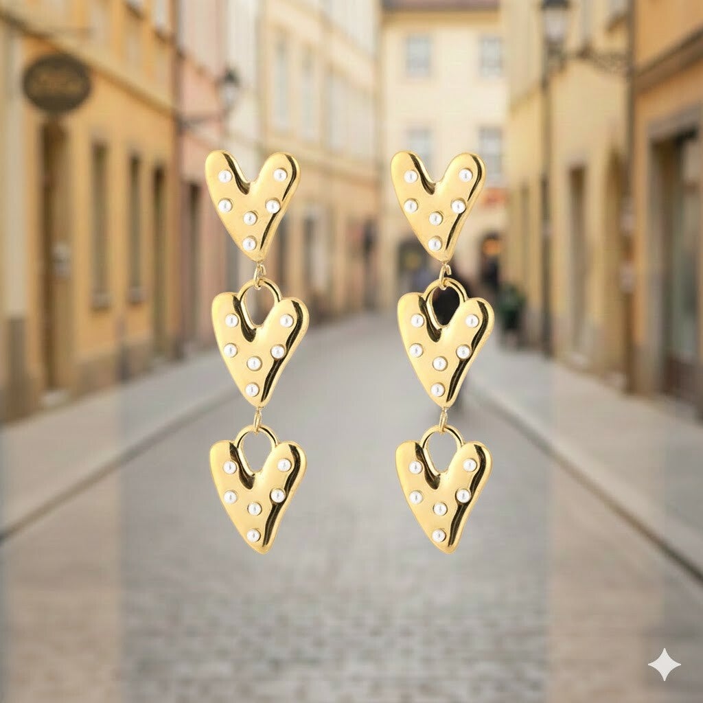 Amband Rochefort light blue