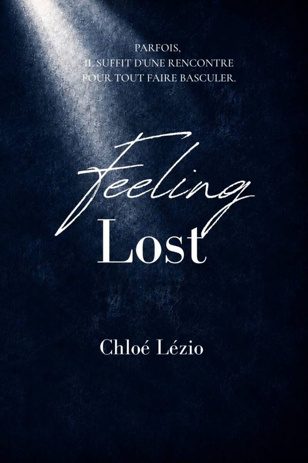 Feeling Lost