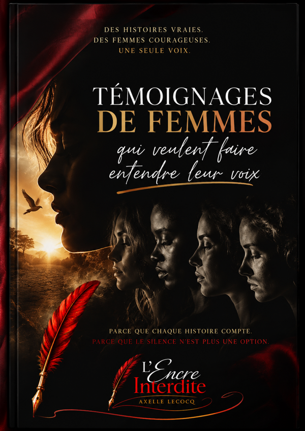La voix des femmes