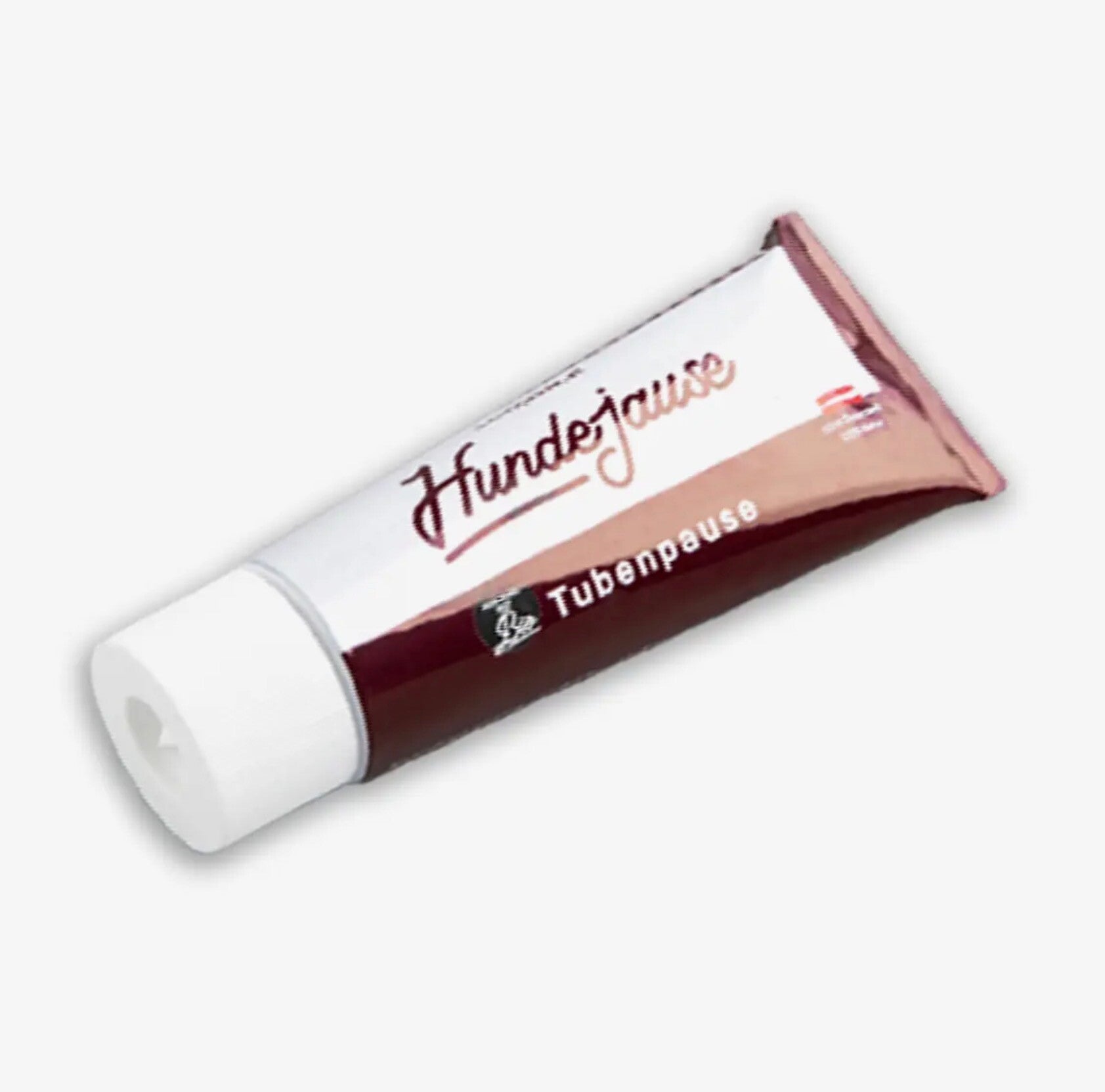 Biologische tube snack