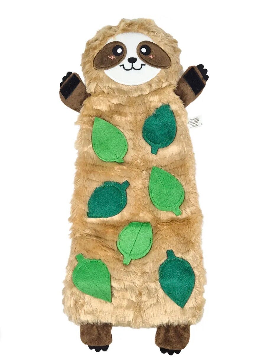 Snufflerz blanket