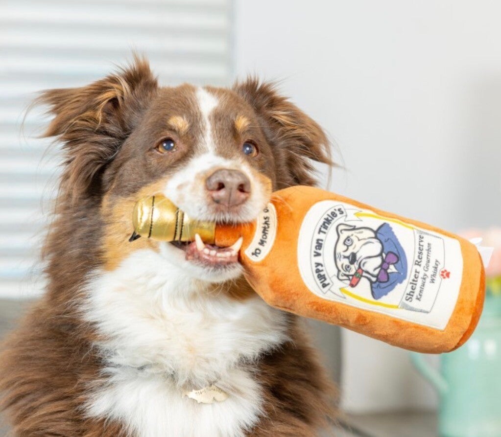 Whiskey large