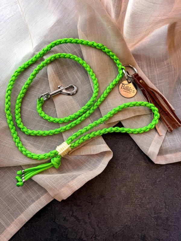 PARA GREEN LEASH