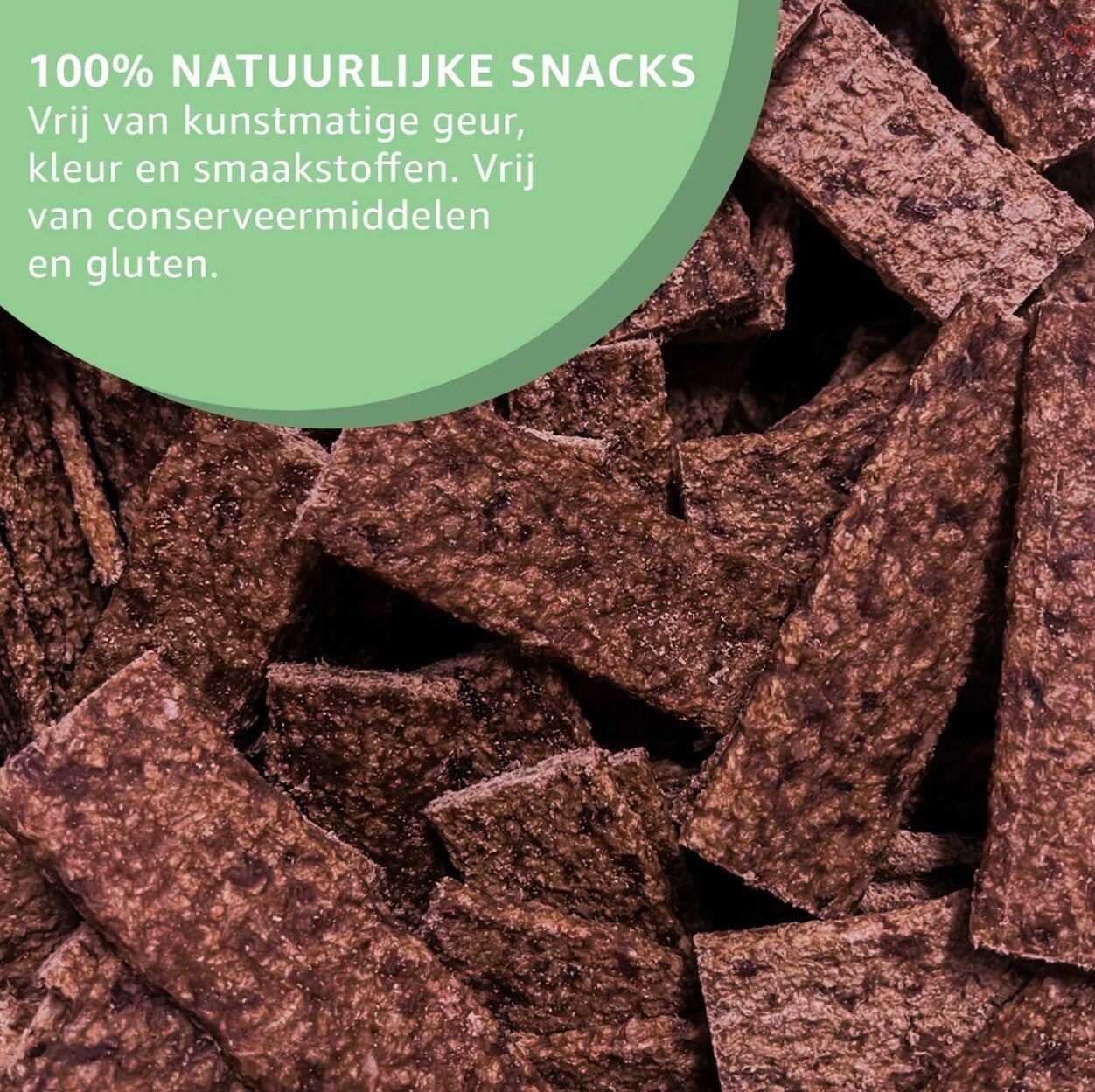 Wild zwijn strips