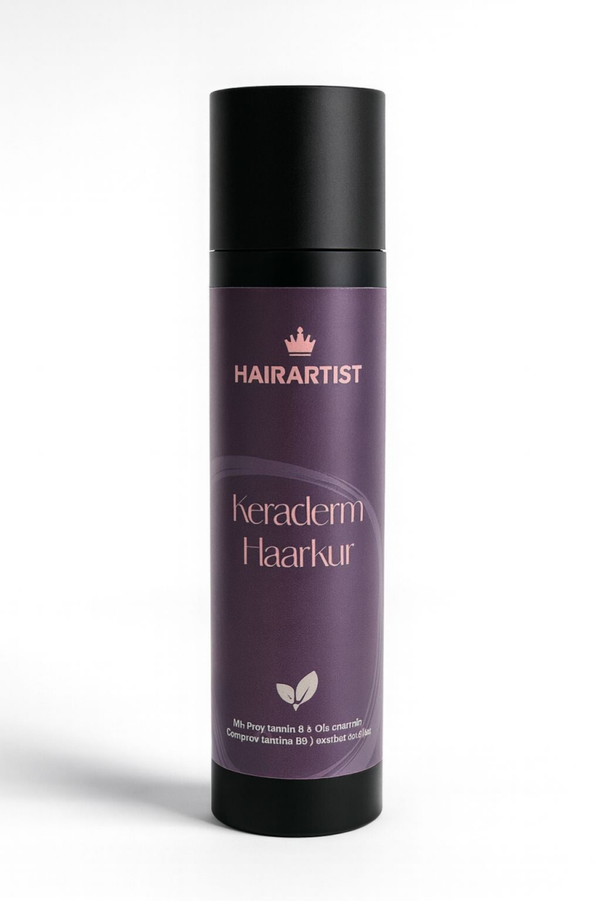 Keraderm Haarkur