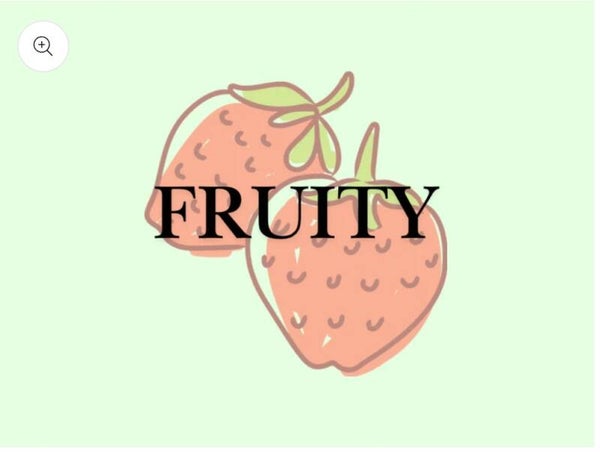 Fruity Inspired Wax Bars