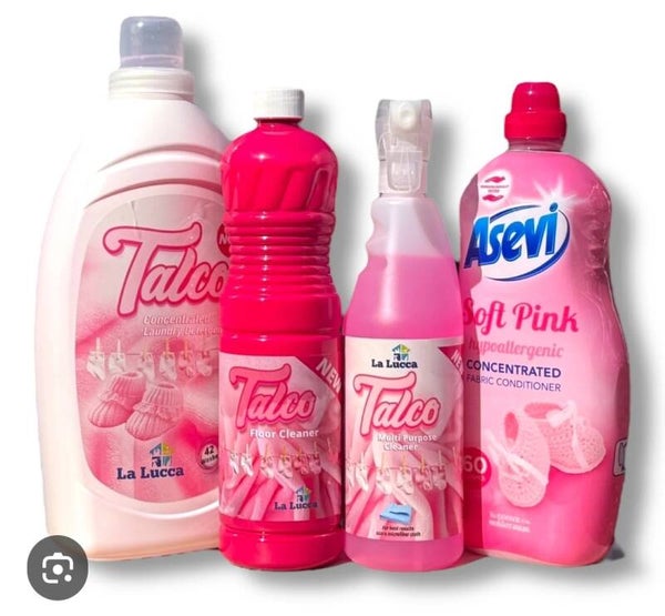 Spanish wax bar collection