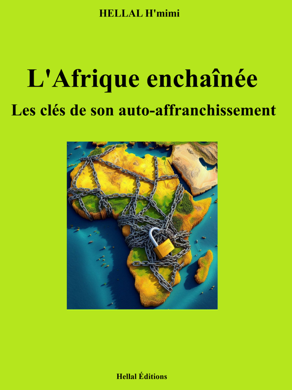 L'Afrique enchaînée