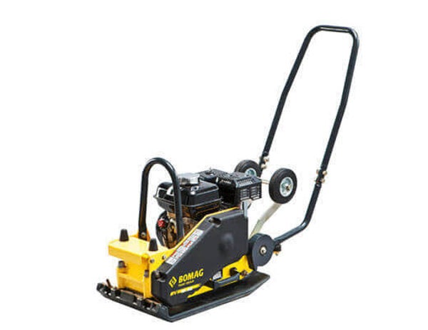 Trilplaat BOMAG BP10/36